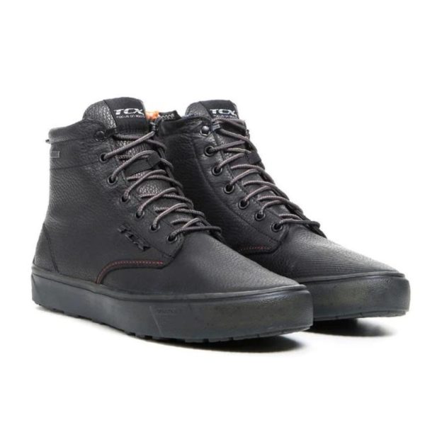 BOTAS TCX
DARTWOOD GTX BLACK