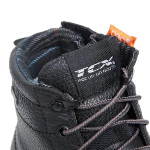 BOTAS TCX
DARTWOOD GTX BLACK