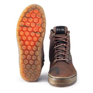 BOTAS TCX
DARTWOOD WP BLACK