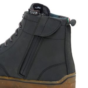 BOTAS TCX
DARTWOOD WP BLACK