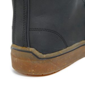 BOTAS TCX
DARTWOOD WP BLACK