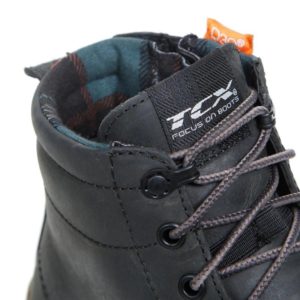 BOTAS TCX
DARTWOOD WP BLACK