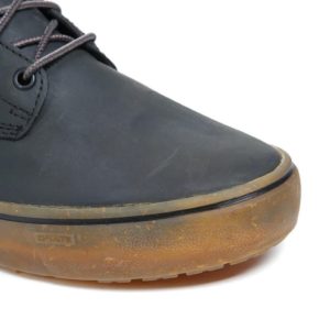 BOTAS TCX
DARTWOOD WP BLACK