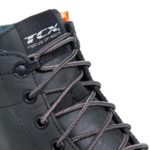 BOTAS TCX
DARTWOOD WP BLACK
