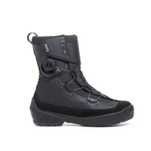 BOTAS TCX
INFINITY 3 MID WP BLACK