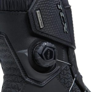 BOTAS TCX
INFINITY 3 MID WP BLACK