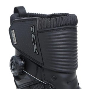 BOTAS TCX
INFINITY 3 MID WP BLACK