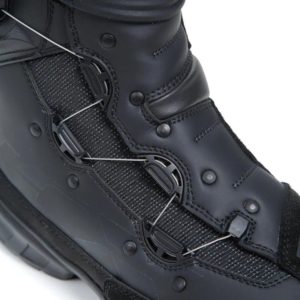 BOTAS TCX
INFINITY 3 MID WP BLACK