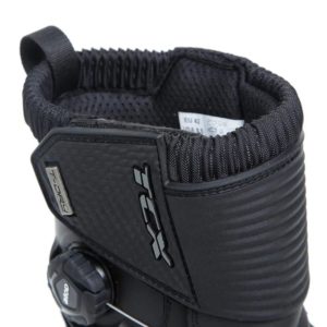 BOTAS TCX
INFINITY 3 MID WP BLACK