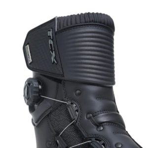 BOTAS TCX
INFINITY 3 MID WP BLACK