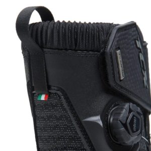 BOTAS TCX
INFINITY 3 MID WP BLACK