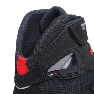 BOTAS TCX
PULSE BLACK