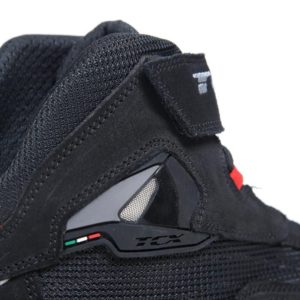 BOTAS TCX
PULSE BLACK