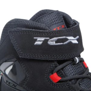 BOTAS TCX
PULSE BLACK