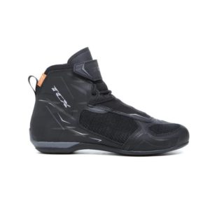BOTAS TCX
R04D AIR BLACK GREY