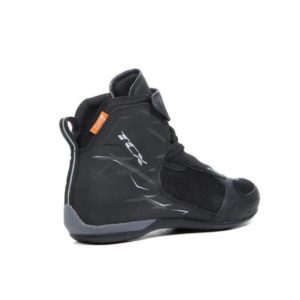 BOTAS TCX
R04D AIR BLACK GREY