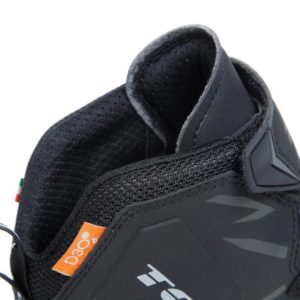 BOTAS TCX
R04D AIR BLACK GREY