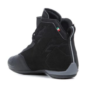BOTAS TCX
R04D AIR BLACK GREY