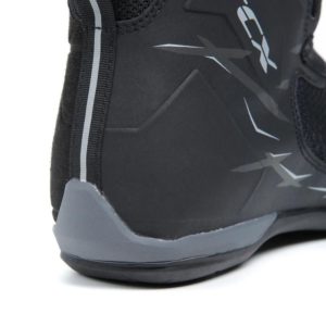 BOTAS TCX
R04D AIR BLACK GREY