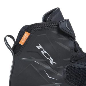 BOTAS TCX
R04D AIR BLACK GREY