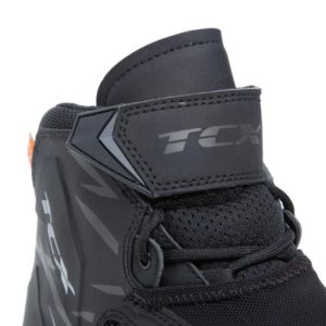 BOTAS TCX
R04D AIR BLACK GREY