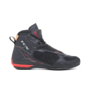 BOTAS TCX
R04D AIR BLACK RED