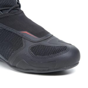 BOTAS TCX
R04D AIR BLACK RED