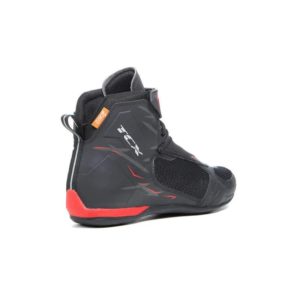 BOTAS TCX
R04D AIR BLACK RED