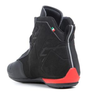 BOTAS TCX
R04D AIR BLACK RED
