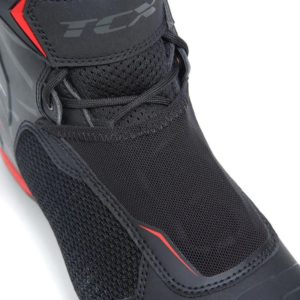 BOTAS TCX
R04D AIR BLACK RED