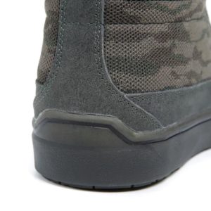 BOTAS TCX
STREET 3 AIR CAMO GREEN