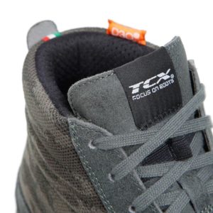 BOTAS TCX
STREET 3 AIR CAMO GREEN