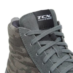 BOTAS TCX
STREET 3 AIR CAMO GREEN