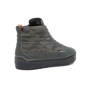 BOTAS TCX
STREET 3 AIR CAMO GREEN