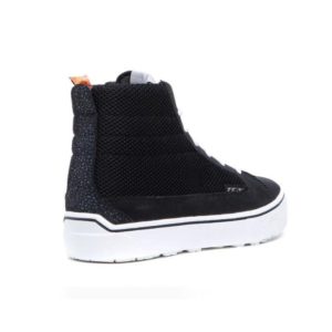 BOTAS TCX STREET 3 LADY AIR BLACK WHITE