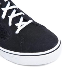 BOTAS TCX STREET 3 LADY AIR BLACK WHITE