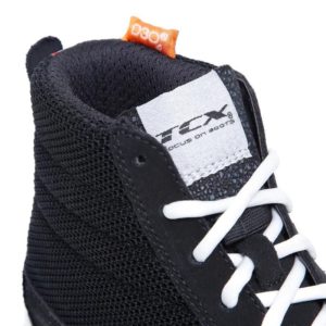 BOTAS TCX STREET 3 LADY AIR BLACK WHITE