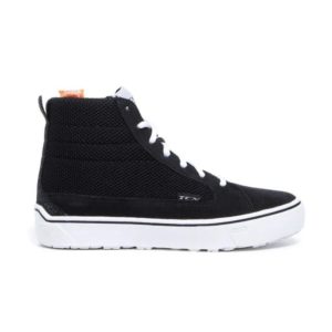 BOTAS TCX STREET 3 LADY AIR BLACK WHITE