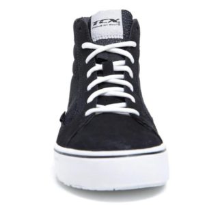 BOTAS TCX STREET 3 LADY AIR BLACK WHITE