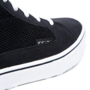 BOTAS TCX STREET 3 LADY AIR BLACK WHITE
