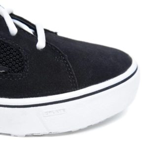 BOTAS TCX STREET 3 LADY AIR BLACK WHITE