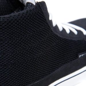 BOTAS TCX STREET 3 LADY AIR BLACK WHITE