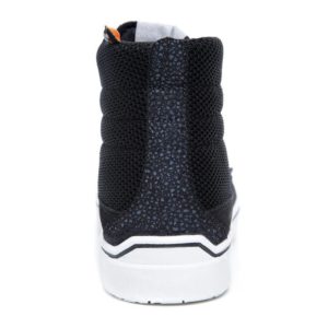 BOTAS TCX STREET 3 LADY AIR BLACK WHITE