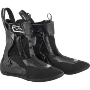 BOTIN INTERIOR TECH 10  NEGRO