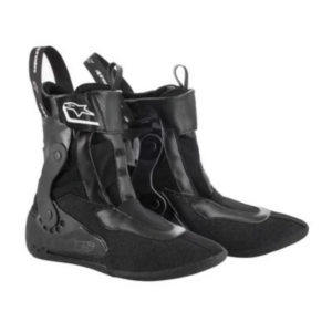 BOTIN INTERIOR TECH-10 NEGRO
