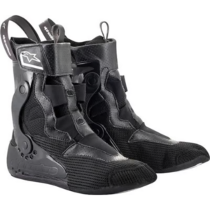BOTIN INTERIOR TECH 10  SUPERVENTED NEGRO