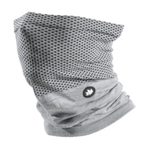 BRAGA DE CUELLO SIXS TBX MERINOS GRIS