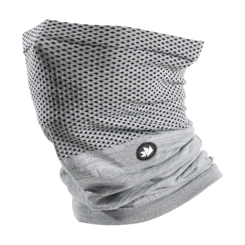 BRAGA DE CUELLO SIXS TBX MERINOS GRIS
