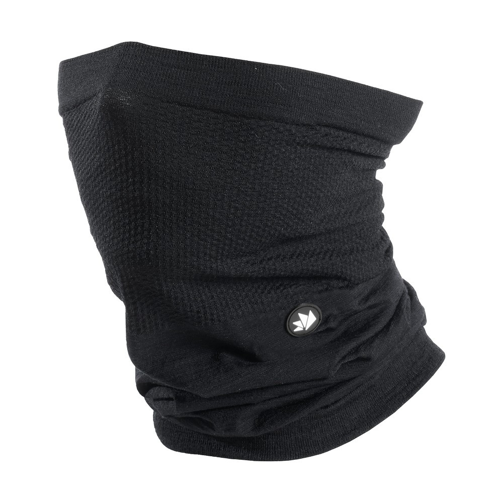 BRAGA DE CUELLO SIXS TBX MERINOS NEGRO