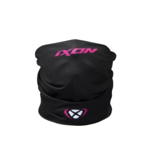 BRAGA IXON VOID BLACK WHITE FUSHIA